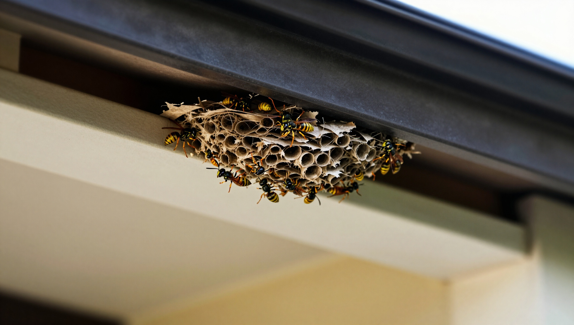 Bees and Wasp Removal in Hassall Grove